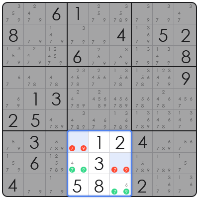 sumoku sudoku