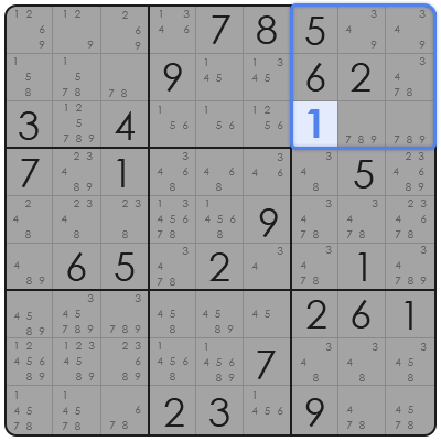 web sudoku extreme
